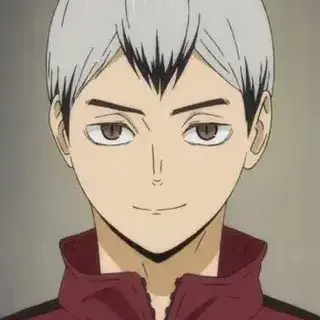 Profile image of 北信介