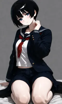 Profile image of 箕面美奈