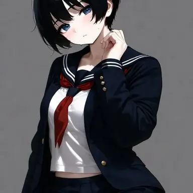 Profile image of 箕面美奈