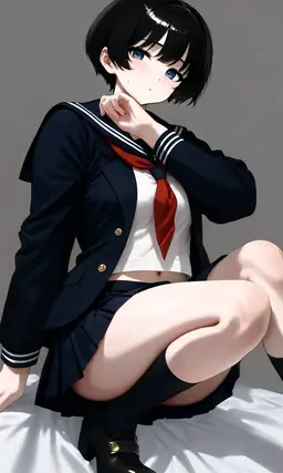 Profile image of 箕面美奈