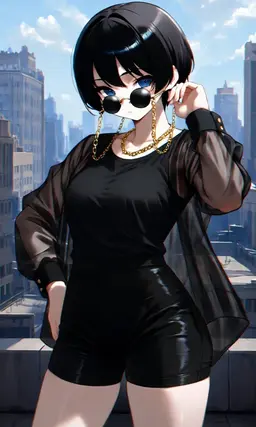 Profile image of 箕面美奈