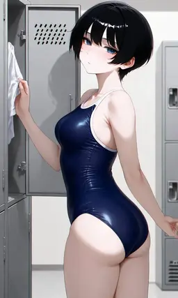 Profile image of 箕面美奈