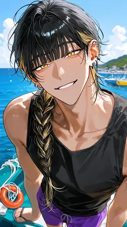 Profile image of 海羽