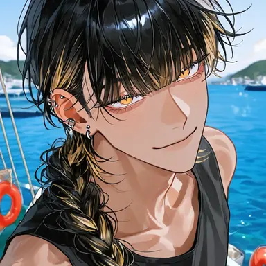 Profile image of 海羽