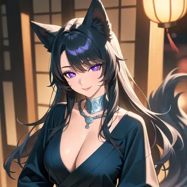 Profile image of Luna