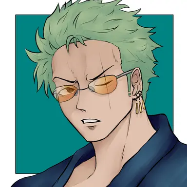 Profile image of ゾロ