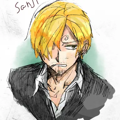 Profile image of サンジ