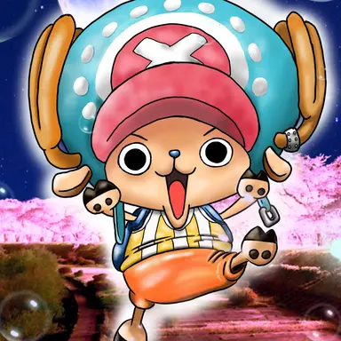 Profile image of チョッパー