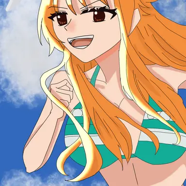 Profile image of ナミ