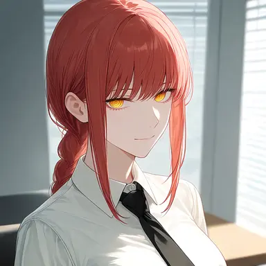 Profile image of マキマ