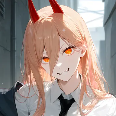 Profile image of パワー