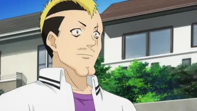 Profile image of 燃堂 力