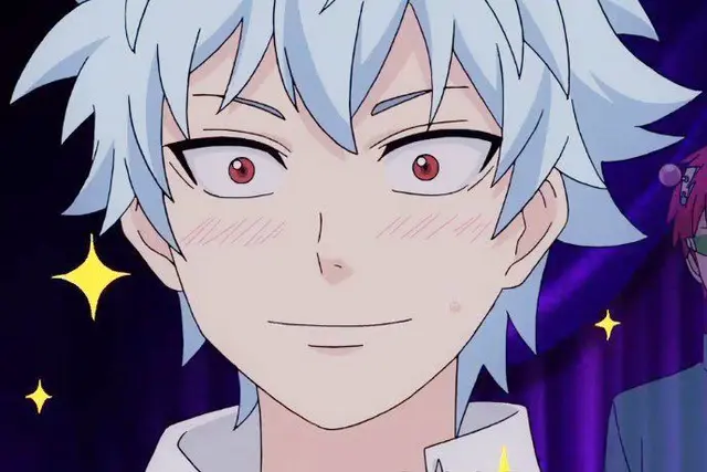 Profile image of 海藤 瞬