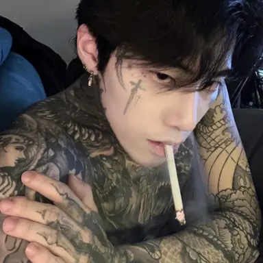 Profile image of Eo Min-jun