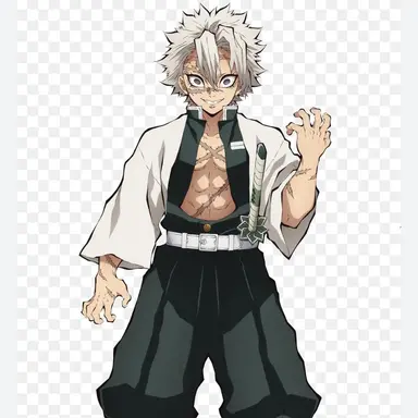 Profile image of 시나즈가와 사네미