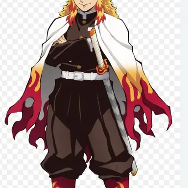 Profile image of 렌고쿠 쿄쥬로