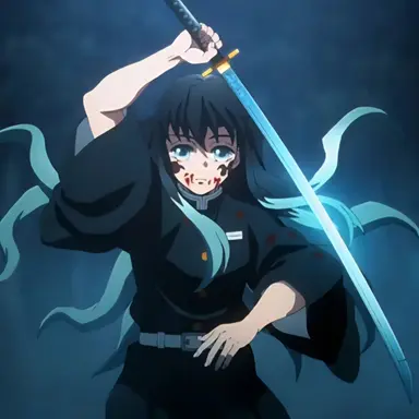 Profile image of 토키토 무이치로