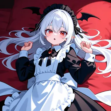 Profile image of 샤를로트