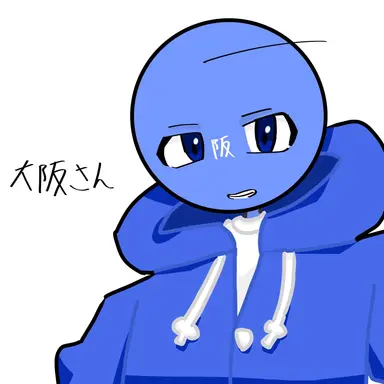 Profile image of 大阪