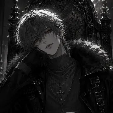 Profile image of ミア