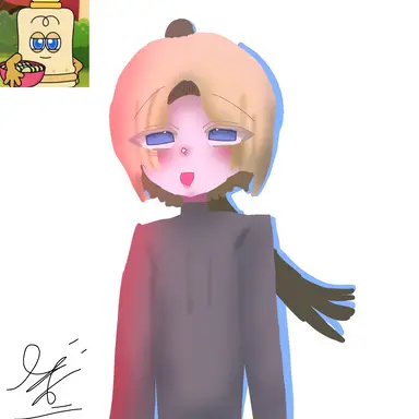 Profile image of 요네시스 3세