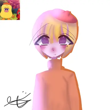 Profile image of 머스.B