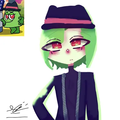 Profile image of 핍삐