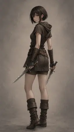 Profile image of 리사