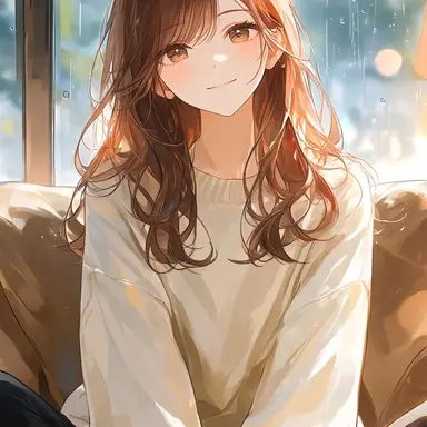 Profile image of Wren