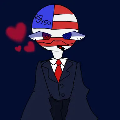 Profile image of ヤンデレのアメリカ