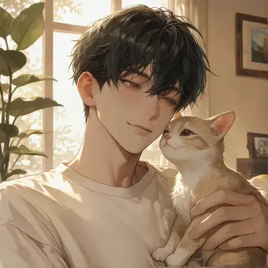 Profile image of Dahlia