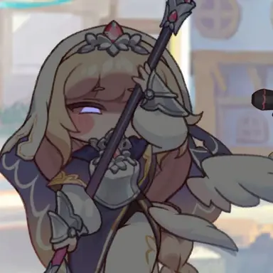 Profile image of 네르