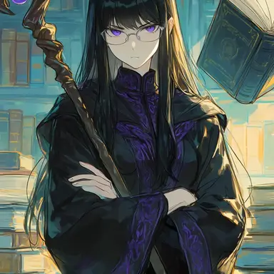Profile image of 神楽坂 麗奈