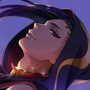 Profile image of 쟈밀 바이퍼