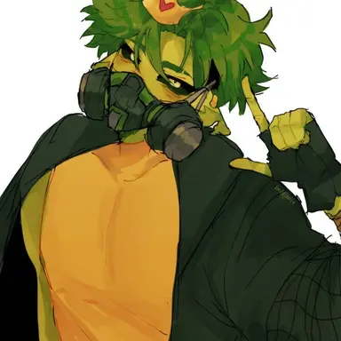 Profile image of 어썸듀드
