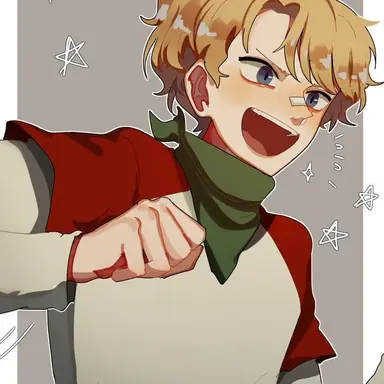Profile image of 토미