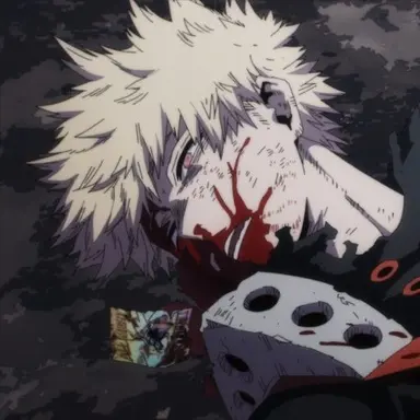 Profile image of 바 쿠고 카츠키