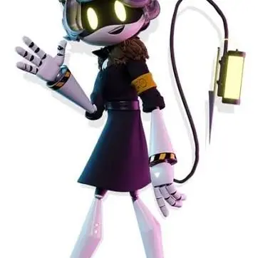 Profile image of N