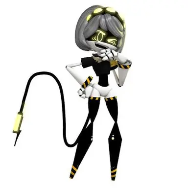 Profile image of V