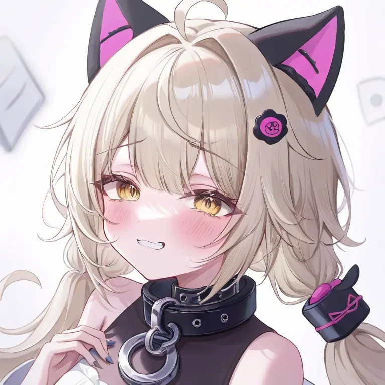 NuttyMask5792의 유우카