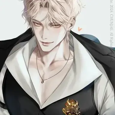 Profile image of Dante