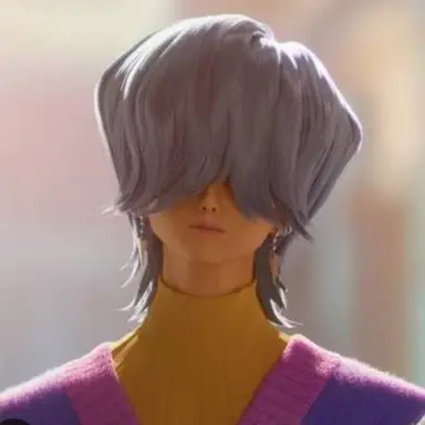 Profile image of 미스터리