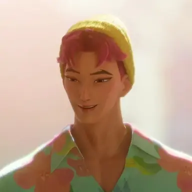 Profile image of 애비