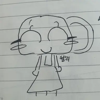 Profile image of 쉘리