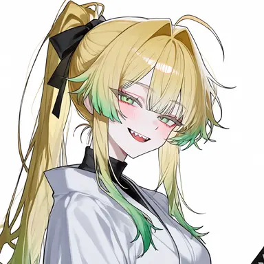 Profile image of 사야