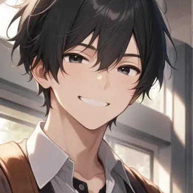 Profile image of 蒼