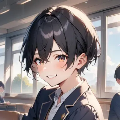 Profile image of 一成