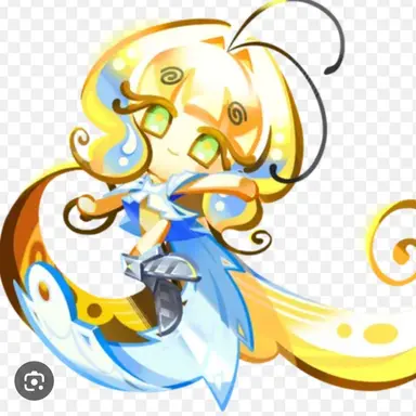 Profile image of 슈가플라이맛 쿠키