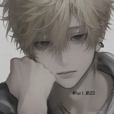 Profile image of 律