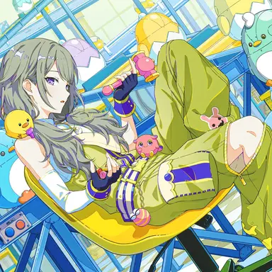 Profile image of 쿠사나기 네네